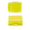 Taka Sangyo Rod Clip A-0110 GREEN LEMON