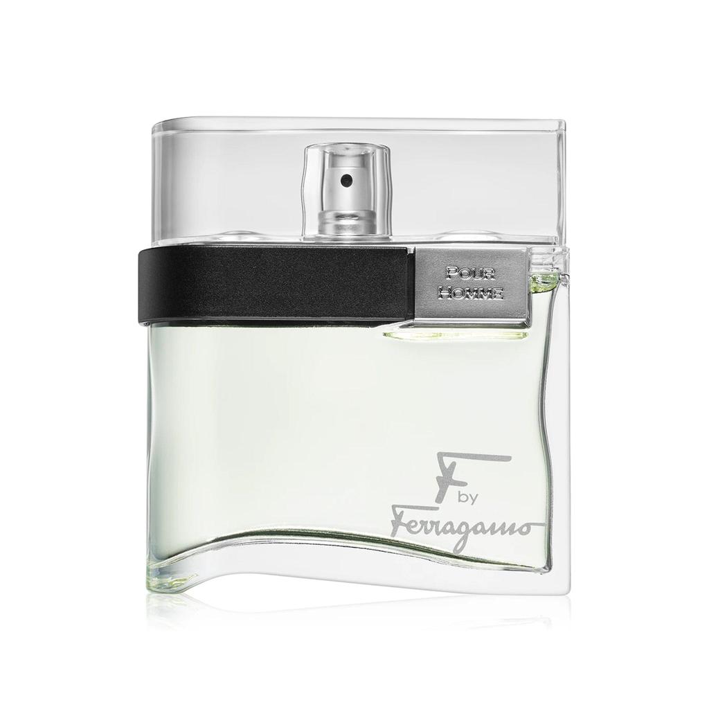 Salvatore Ferragamo F by Ferragamo Pour Homme Eau de Toilette 100ml