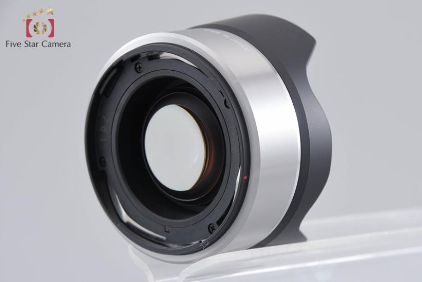 [USED]SONY Ultra Wide Converter VCL-ECU1, Excellent Condition