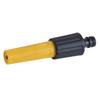 Home & Garden Spray Gun Set with 4-Point Hose Connector