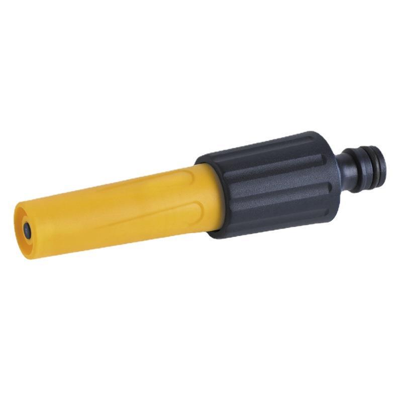 Home & Garden Spray Gun Set with 4-Point Hose Connector