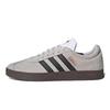 adidas VL COURT 2.0 Yavru Dondurma Aşınmaya Dayanıklı Düşük Üst Kaykay Ayakkabıları Unisex Mavi Beyaz JS3003(Takım879-)