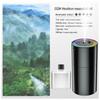 Xiaomi Rechargeable 7 color light Star Light 5 speed portable car Aromatherapy machine Essential oil diffuser Home Air Purifier Pro