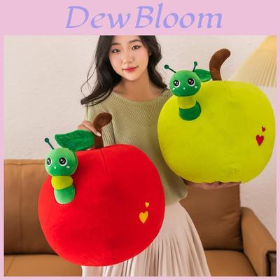 Realistic Fruit Plush Toy For Home Decor And Gifts