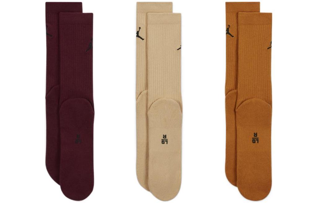 Men's Jordan Men's Knee-High Socks