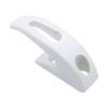 1pc Electric Scooter Hook Hanging Handlebar Bags Luggage Cargo Carrier Tackles