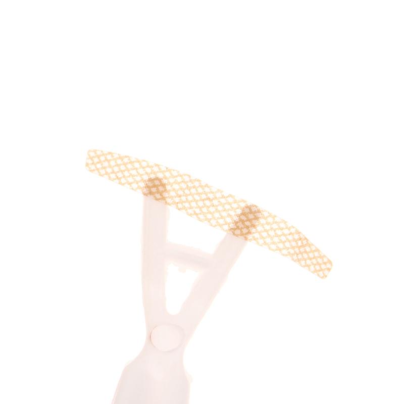 240Pcs Invisible Eyelid Sticker Double Eyelid Stickers Transparent Self Adhesive Double Eye Tape Ladies Eye Makeup Tools