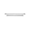 Snow Peak IGT Rack Mesh Tray Half Unit Shallow CK-251 Camping Outdoor