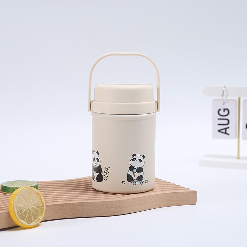 Shangqi 316 Stainless Steel Thermal Food Jar