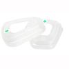 3M 6200 Respirator Filter and Cartridge Kit