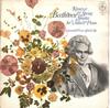 LP Record LUDWIG VAN BEETHOVEN  GWENNETH PRY  Kreutzer  Spring Sonatas For Violi CFP40035 Classics For Pl UK Classical Used