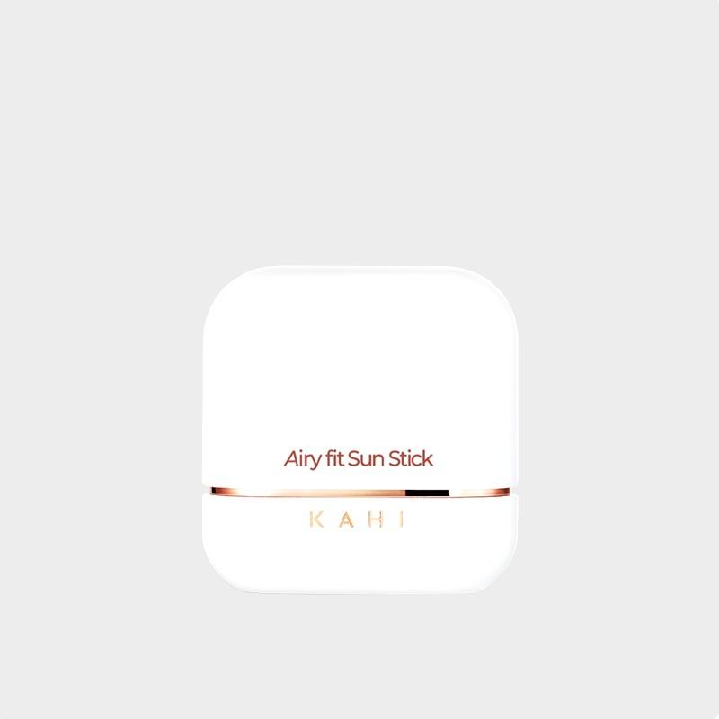 

KAHI Airy Fit Sun Stick SPF50+ (14g)