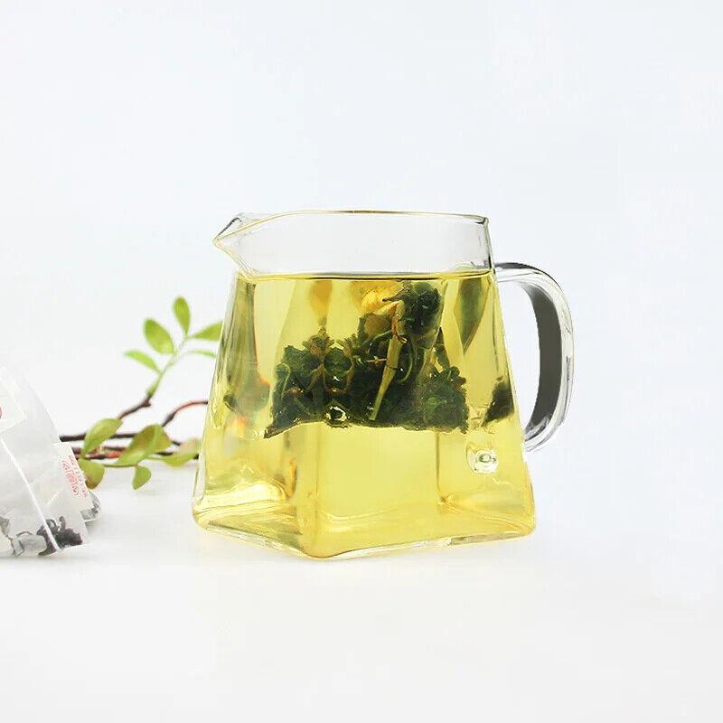 Травяной чай Taraxacum Chrysanthem Tea 250г — фото 5