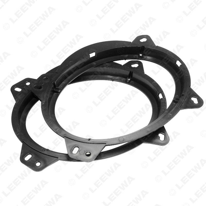 Toyota/Byd Front Door 6x9 Speaker Mounting Bracket (Highlander, Camry, Prado models)