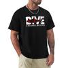 Dive Cozumel Mexico Scuba Diving Shark Design Tshirt Plus Size Street Style Tee