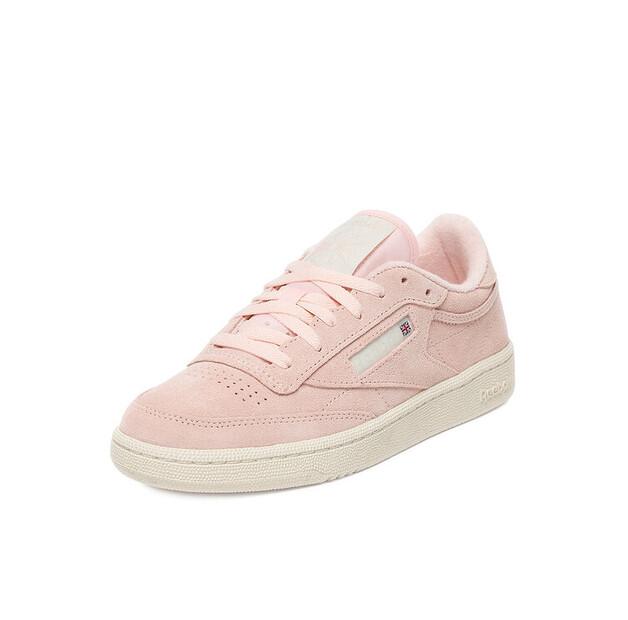 Кроссовки Reebok EO-CLUB C 85