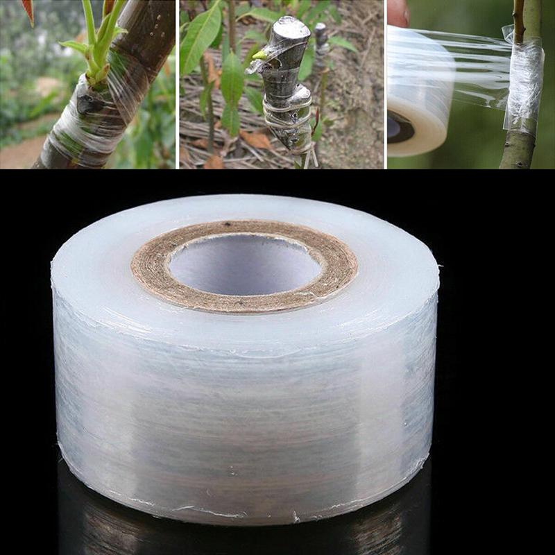 

PDTO 3 см * 100 м детская растягивающаяся лента для прививки, влагозащитная пленка для флористики, полезная