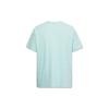 Levi's T-Shirts Men's Blue Crew Neck Moderate Straight Fit A0637-0052