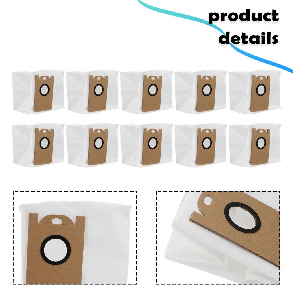Dust Bags Study Accessories Compact Easy Installation Exquisite