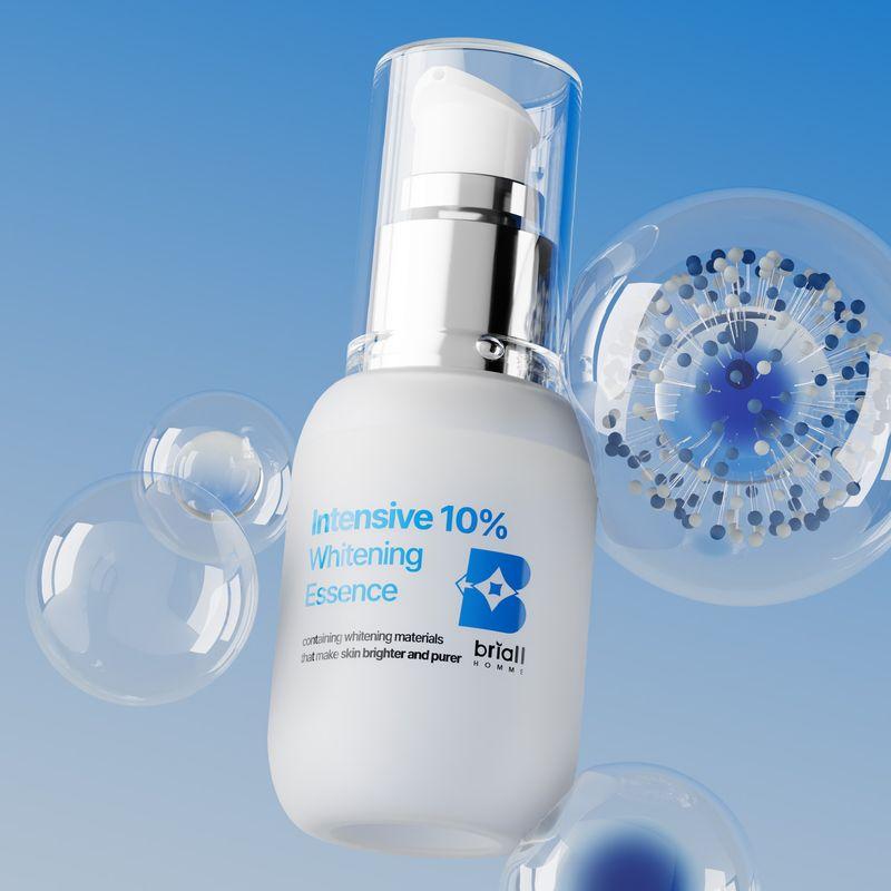 Niacinamide Intensive Whitening Pore Essence 50ml