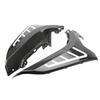 Carbon Fiber Motorcycle Cover Protective Guard Decorative Frame Accessories Lightweight Fit for NMAX155 2020-2023
