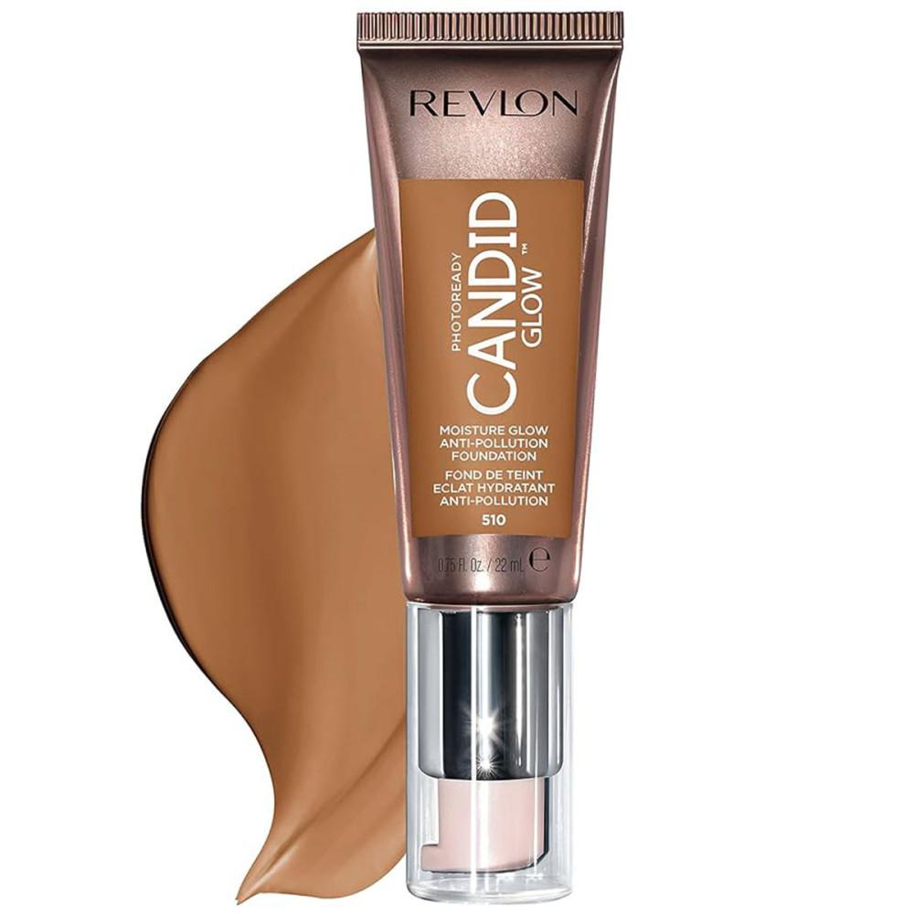 Revlon PhotoReady Candid Glow Anti-Pollution Foundation -