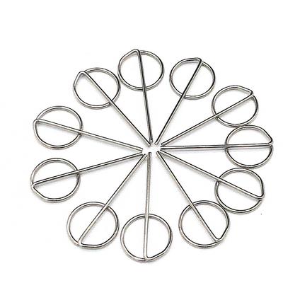 50/100pcs New Sim Card Tray Pin Eject Removal Tool Needle Opener Ejector For Iphone Samsung Huawei Xiaomi All Mobile Phone