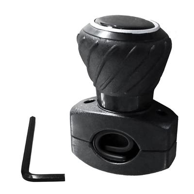 Botão Giratório para Volante de Trator Brightassistant para Manípulos de até 31,7 mm de Espessura