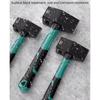 2lb/2.5lb/3lb Heavy Duty Hammer with Shockproof Grip Heavy Duty Hammer Hand Tool Household Use Accessories