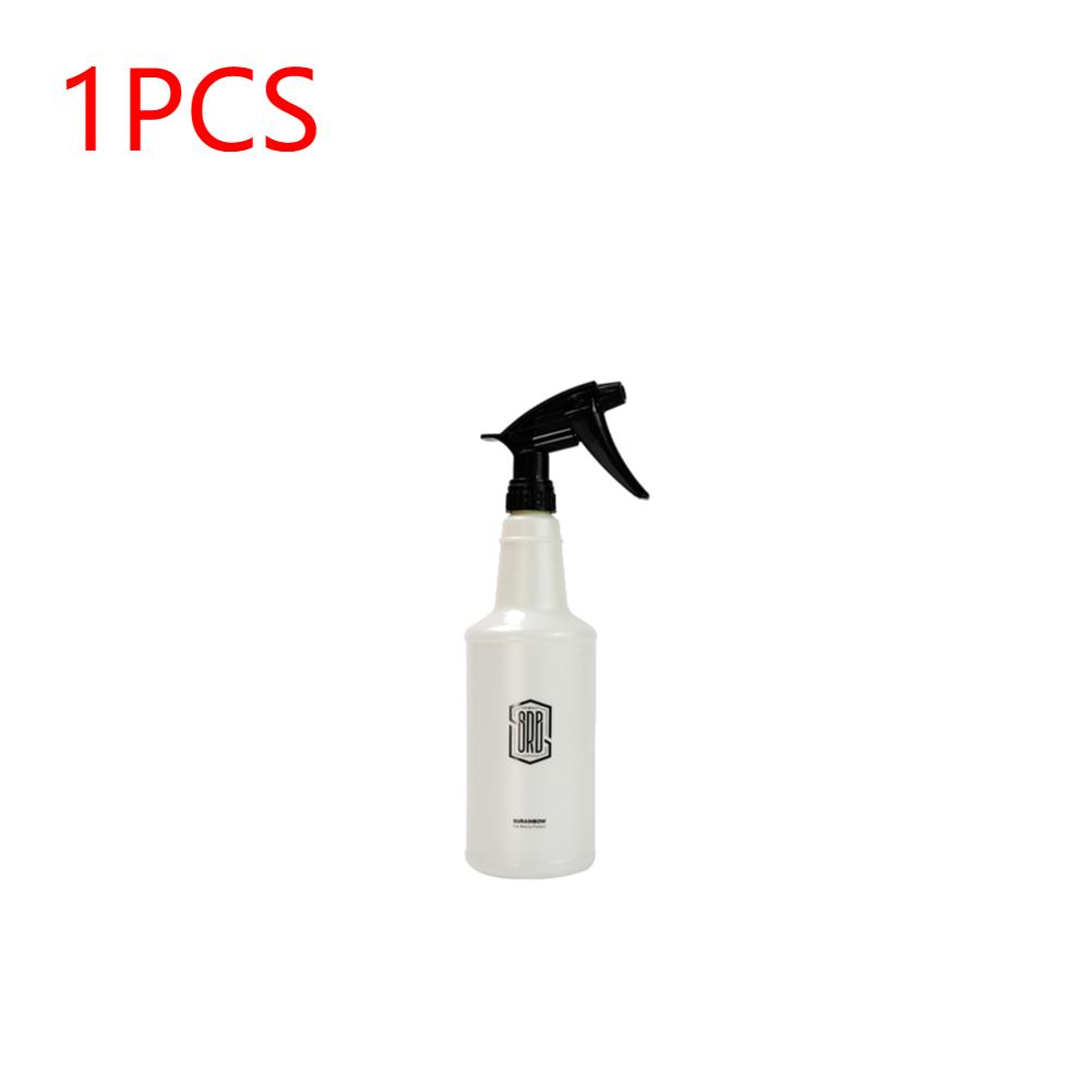 1-3Pcs 750ml Car Washing Hand Pressure Spray Bottle Large Capacity And Good Atomization Hand  Corrosion Resistant Sprayer