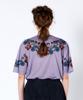 GREEDILOUS Tile T-Shirt