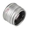 7artisans 35mm Mark II Manual Focus Prime Large Compatible with Fuji Camera F1.4 APS-C Lens, Aperture, X-A1, X-A10, X-A2, X-A3, A-at, X-M1, XM2, X-T1,