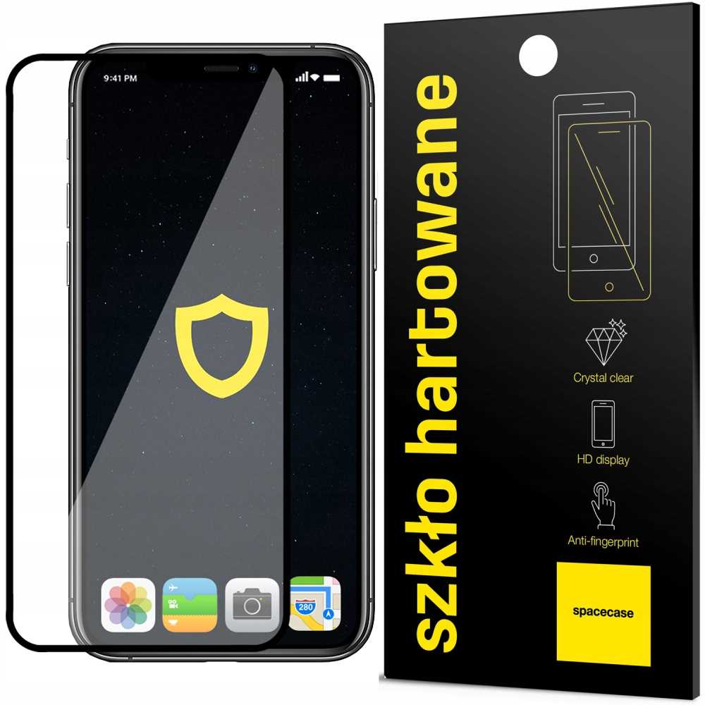 Sc Glass 5D Iphone Xs Max / 11 Pro Max