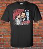 Vintage Style TShirt Retro Reproduction Bean Funny 90s TV Show