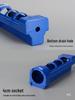 Multifunctional Fishing Rod & Lure Holder Box