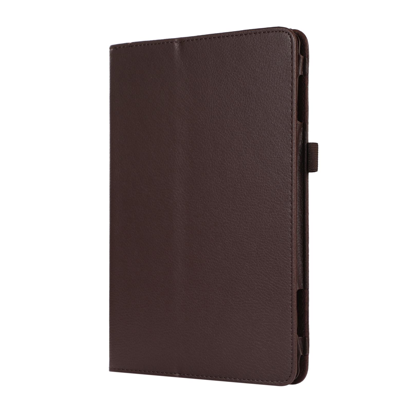 

Чехол для планшета Lenovo M10 3-го поколения TB328 с текстурой Litchi и полной защитой