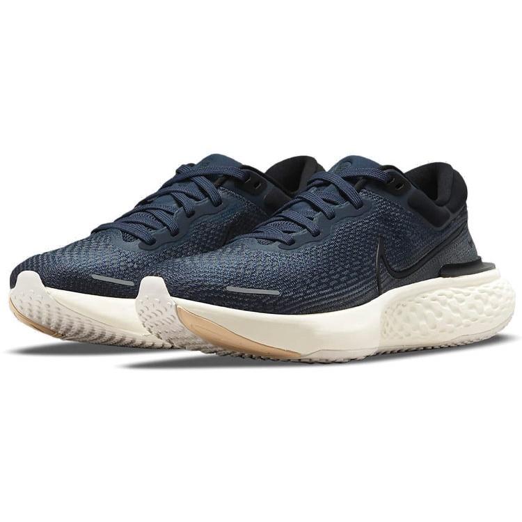 Nike ZoomX Invincible Run Flyknit 'Thunder Blue' Men's CT2228-400