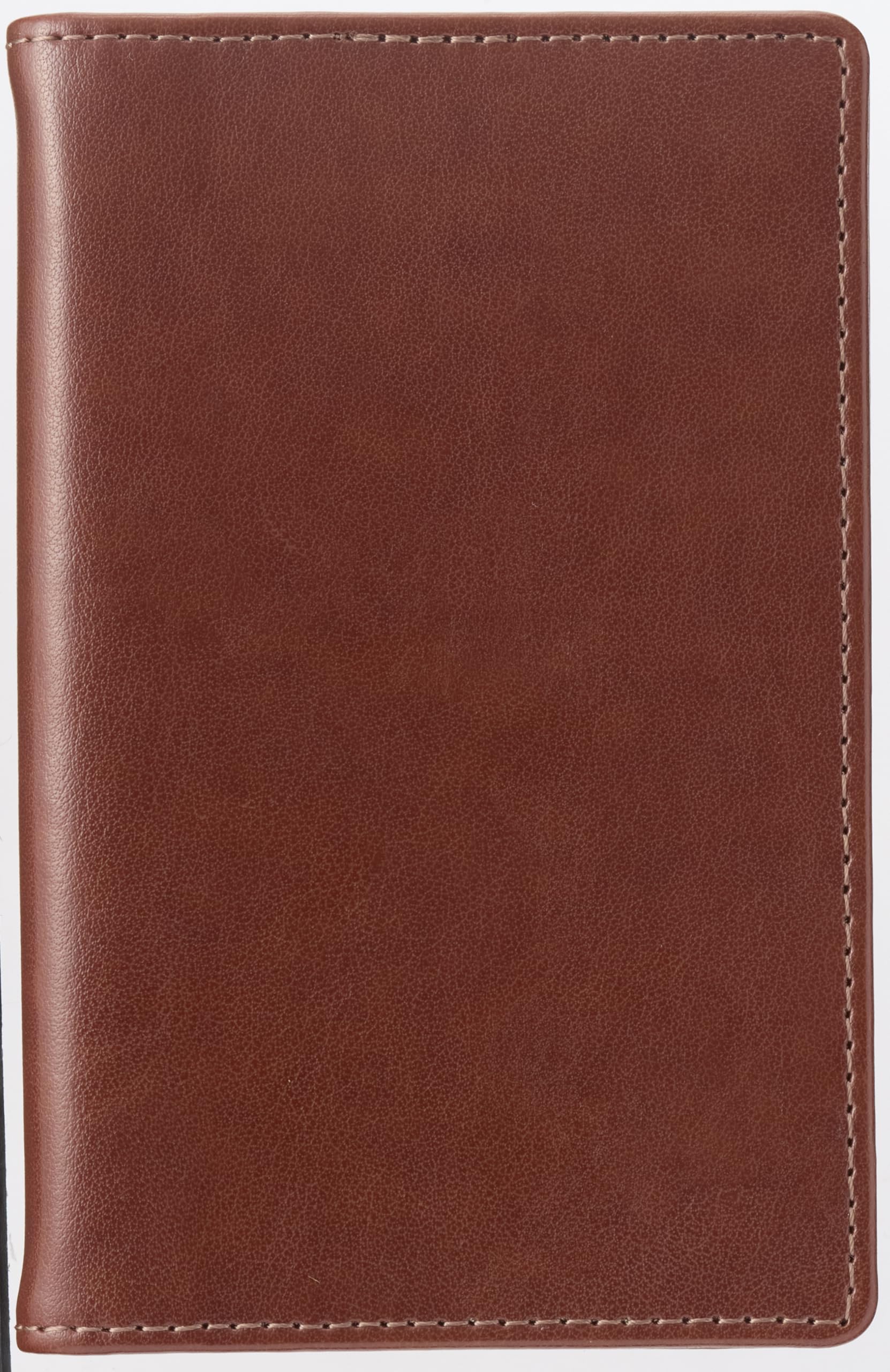 

Raymay Fujii 2026 System Planner with Just Keyword Monthly December 2025 Start Pocket-Sized Refills, Block, Brown, 26JWP23C,