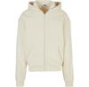 Urban Classics Ultra Heavy Full Zip Sweatshirt