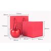 Box Easy to Clean Dustproof Jewelry Holder case Storage Tray Multifunction Small Organizer for