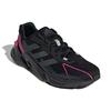 Adidas X9000L4 Black Shock Pink Men Sneakers Core-Black GY0127
