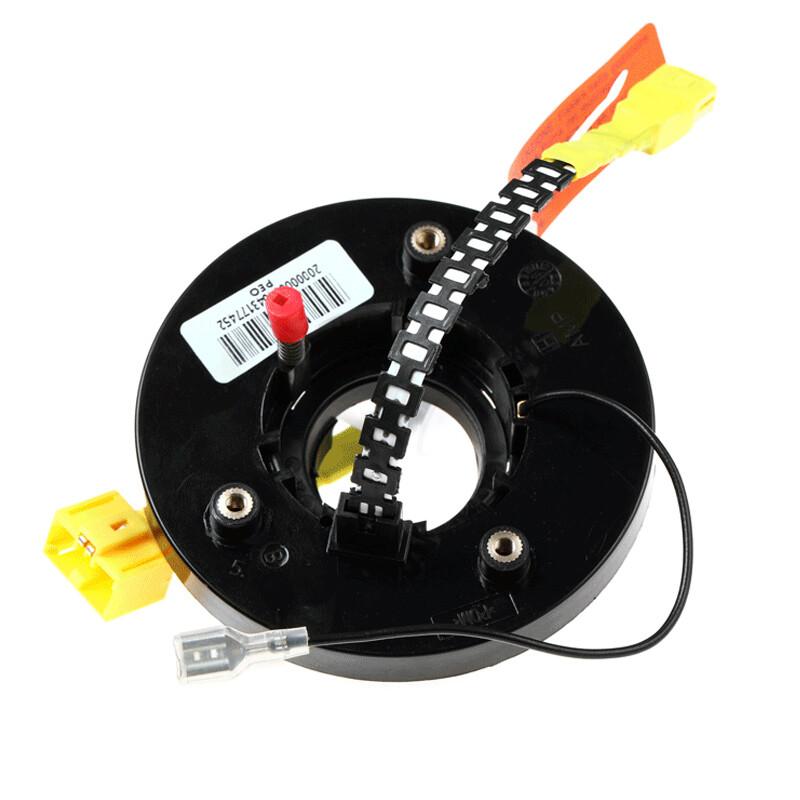 Clock Spring Spiral Cable For VW Jetta Cabrio Golf Passat Eurovan 1993-1999