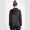 Women's Running Zippered Hooded Sweatshirt 24B-2001