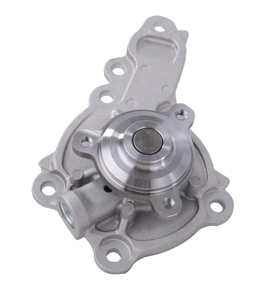 Suzuki DBA-MH34S 17400-50821 17400-50820 Pump with Gasket, Genuine Replacement Maintenance Part, Aftermarket