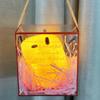 Capybara Night Light: Silicone Child-Friendly Guinea Pig Lamp and Creative Room Ornament