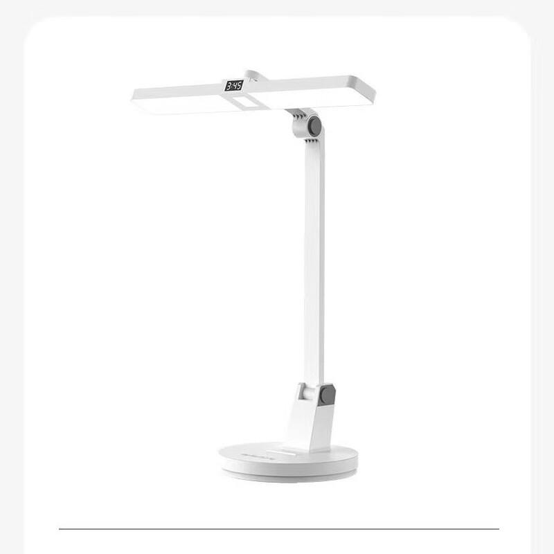 Lampada da scrivania LED ricaricabile per la cura degli occhi per bambini