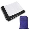 200 Inch 16:9 Wall Mount Outdoor Film Movie Projector Projection Screen Curtain