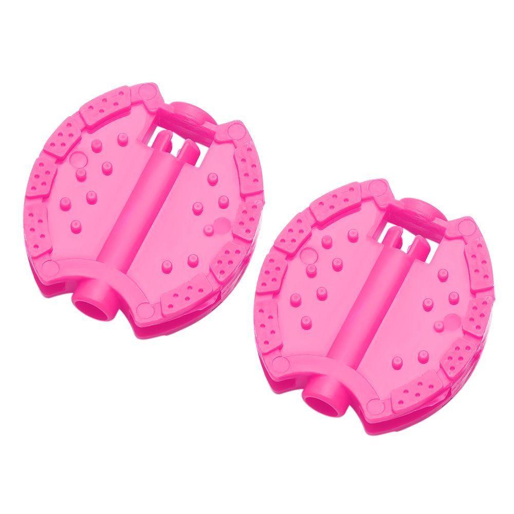 

Mtb Pedals Bike Accessories Cycling Tools Kids Bicycle Pedals Bike Replacement Pedal Bicycle Pedal pink