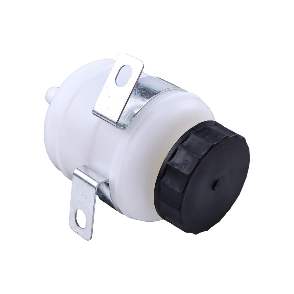 Reservoir Brake Fluid 0309095 Compatible with Hyster Forklift Master Cylinder