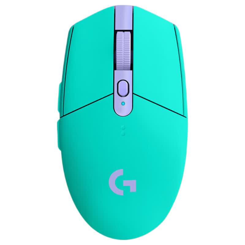 

Logitech G304 Wireless Gaming Mouse